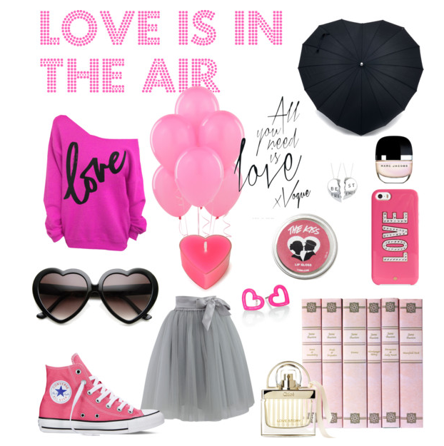 weekly polyvore love