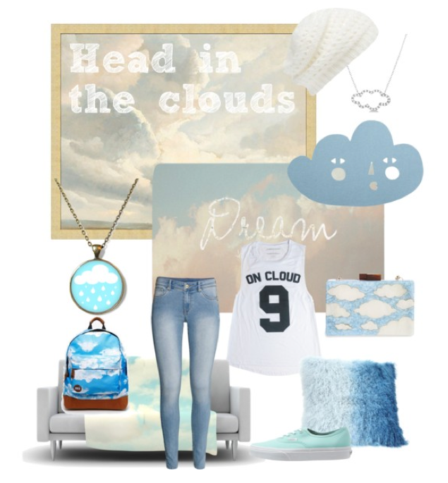 weekly Polyvore love