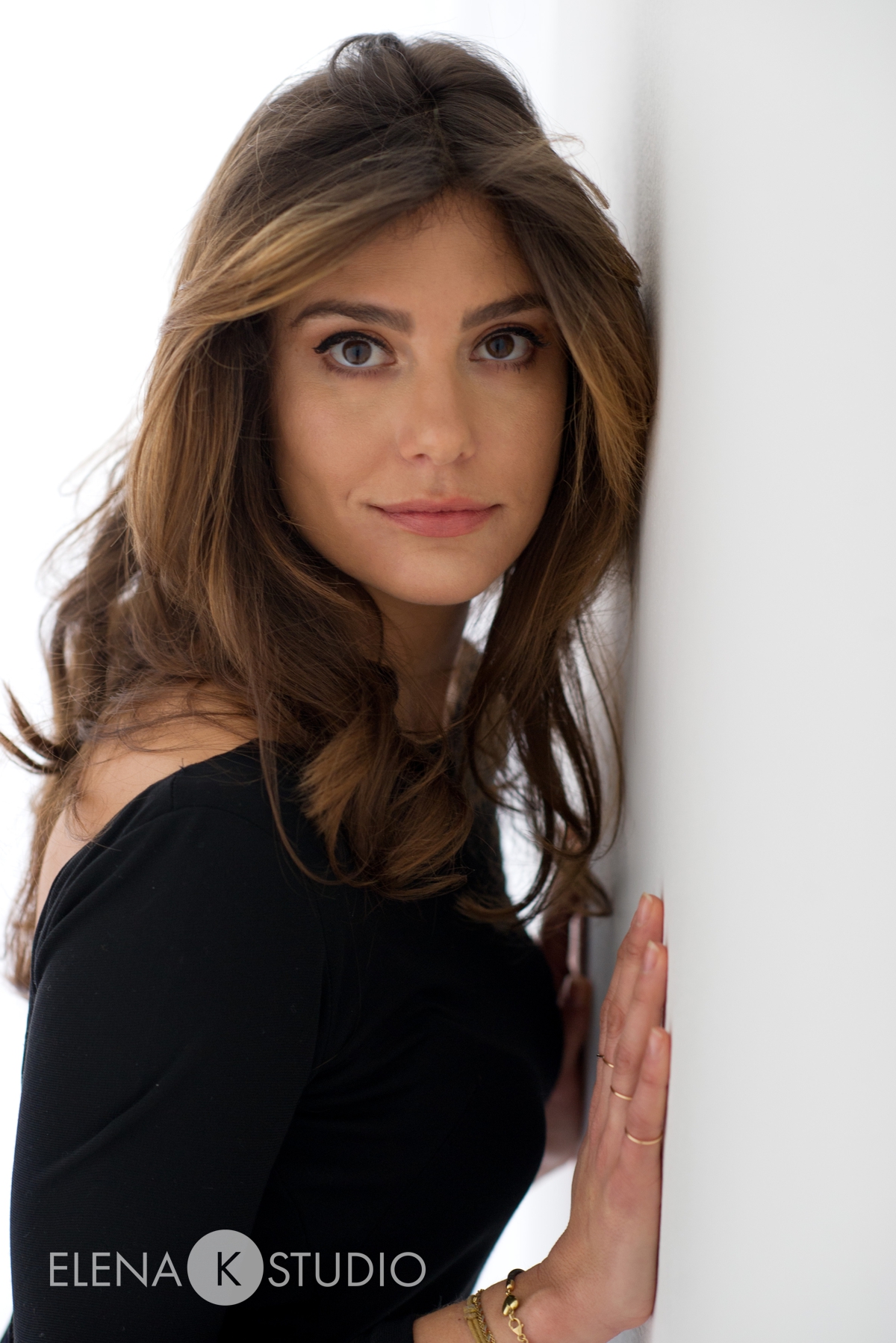 Book fotografico Mamma e figlia a Milano