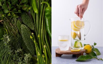 Food styling e photography: si, faccio anche quello per voi!